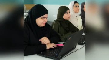 سجايا فتيات الشارقة تستمر بورش افتراضية ملهمة حتى نهاية مارس